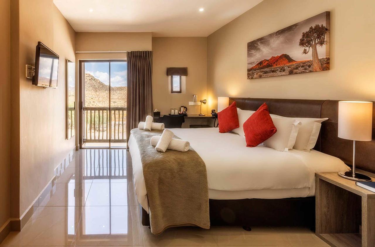 Springbok Inn Экстерьер фото