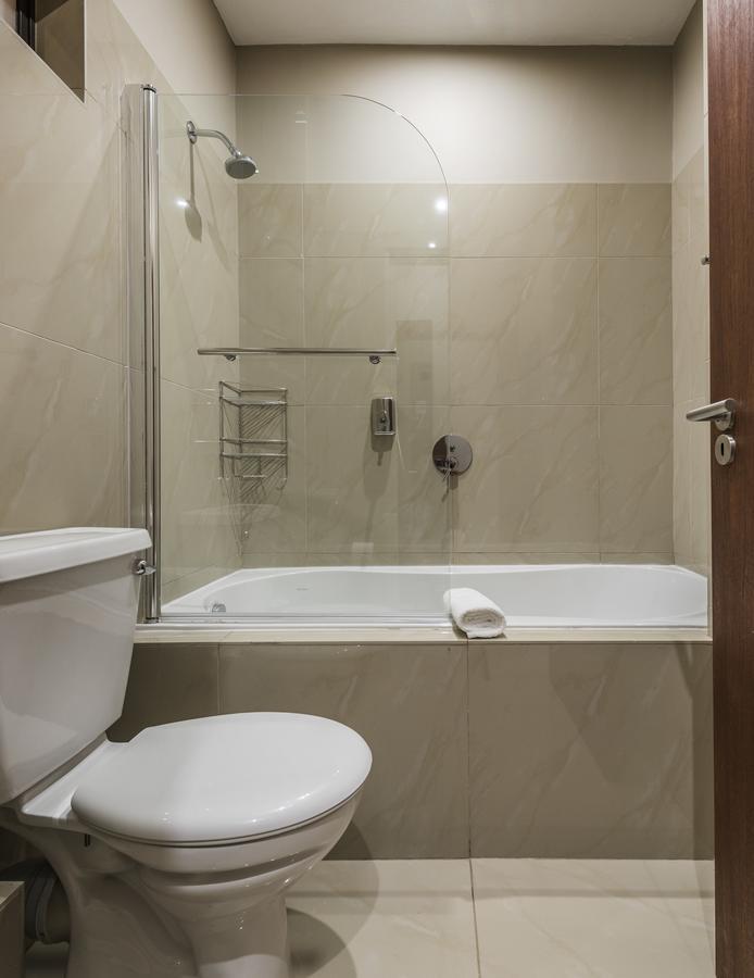 Springbok Inn Экстерьер фото